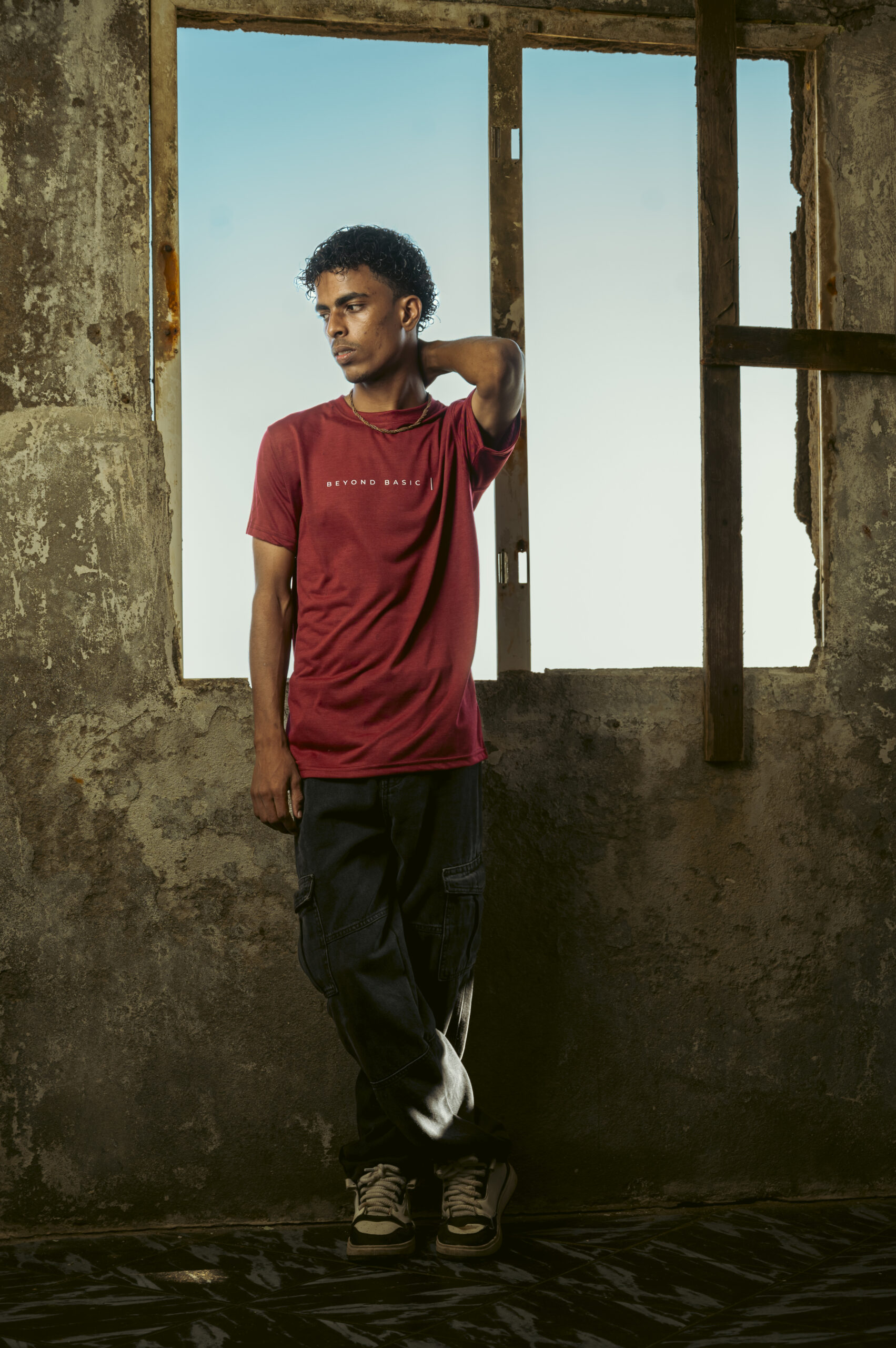 TRIPPY - The Fungi Dimension Tee - Image 4