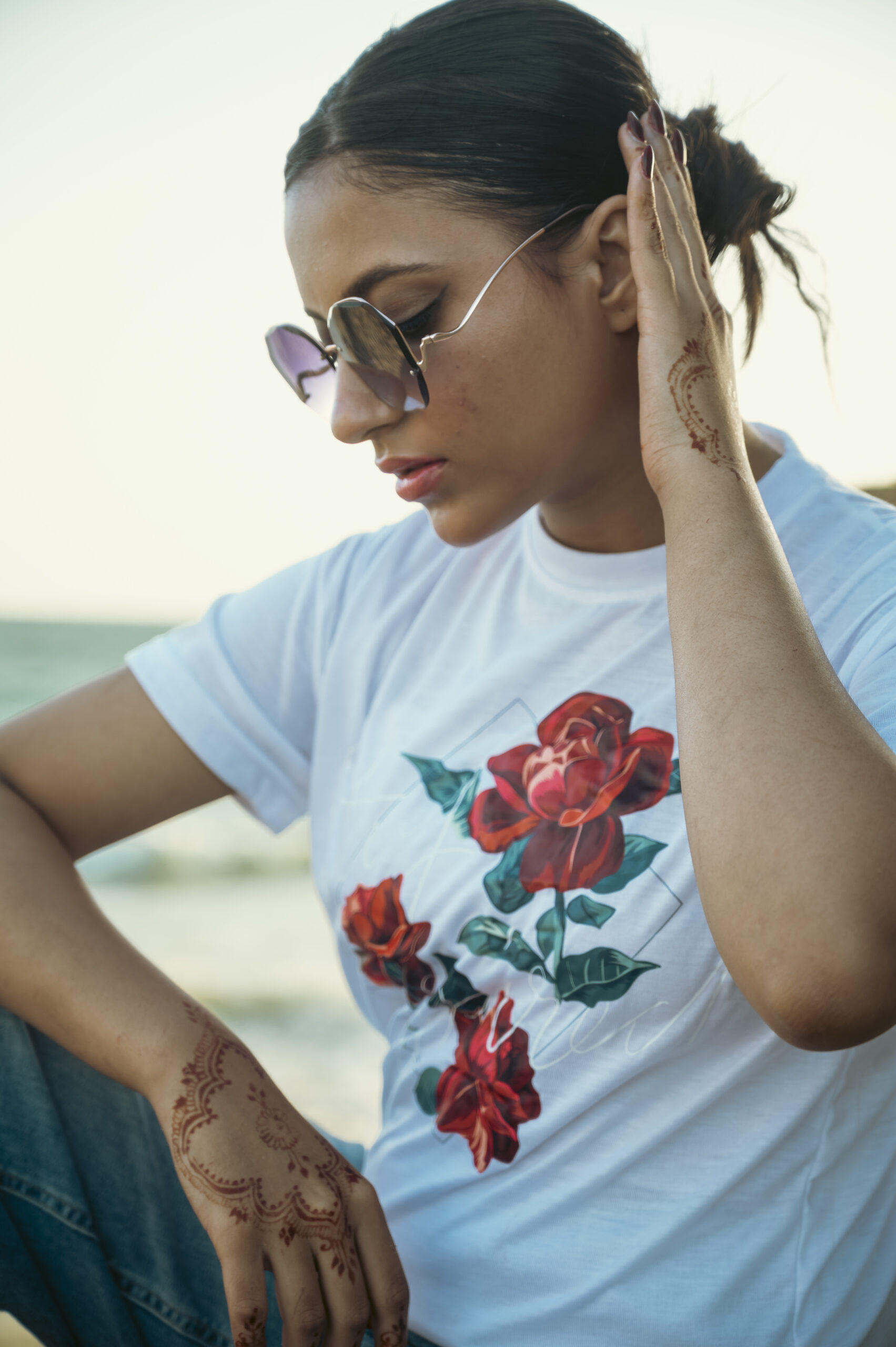 Floral Bloom - Image 3