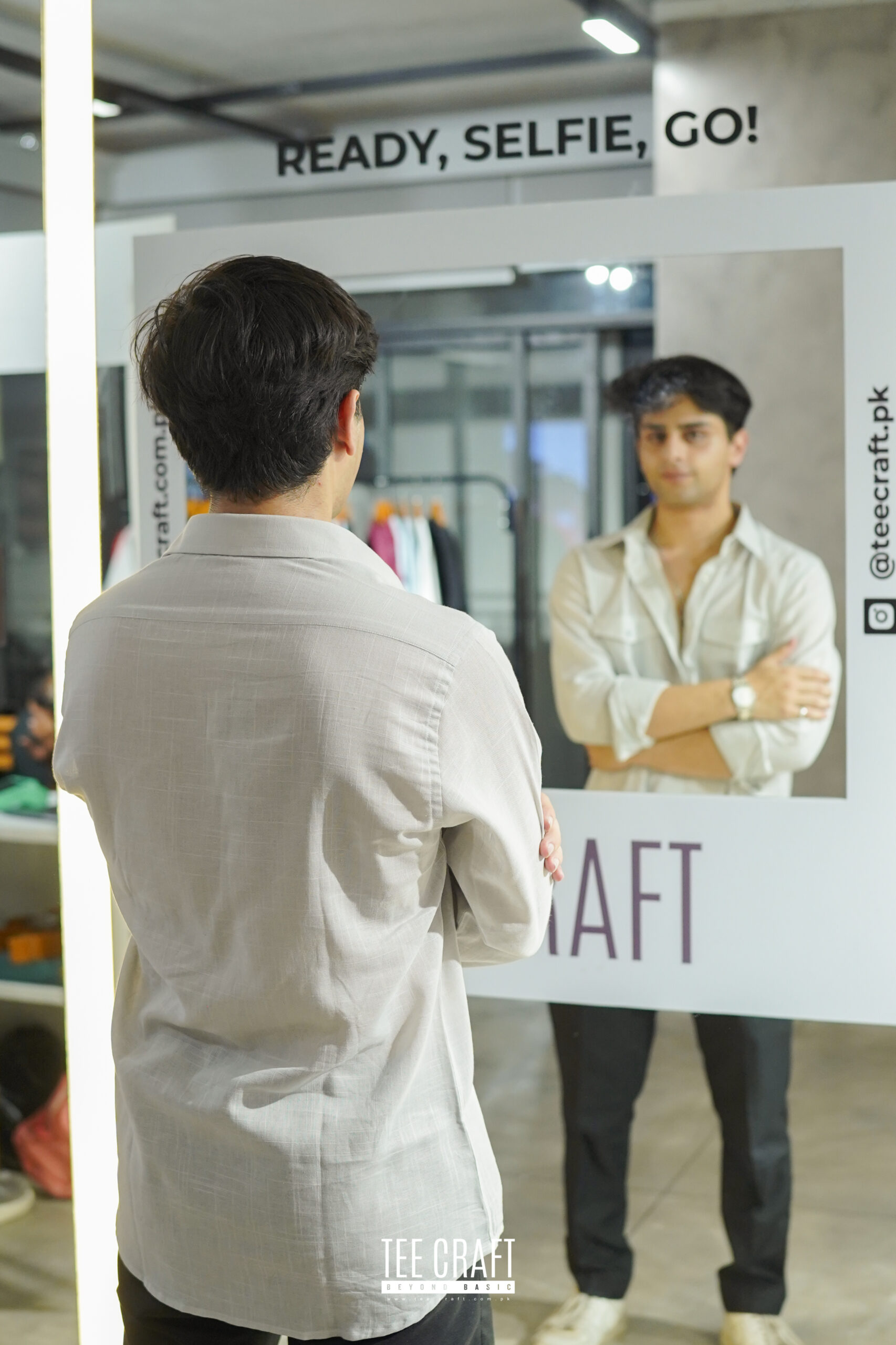 The Driftlight Shirt - Image 3